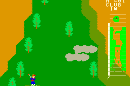 18 Holes Pro Golf abandonware