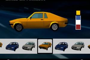 Alarm for Cobra 11: Hot Pursuit abandonware