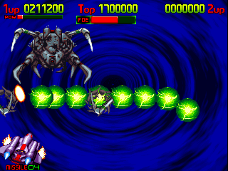 Alligator Hunt abandonware