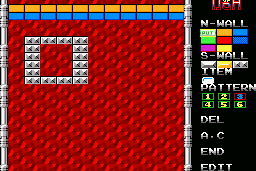 Arkanoid: Revenge of DOH 12