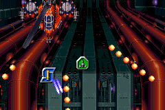 Armed Police Batrider abandonware