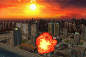 Asian Dynamite abandonware