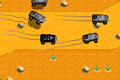 BigFoot Challenge abandonware