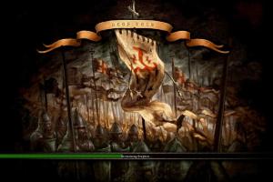 Crusader Kings: Deus Vult 1