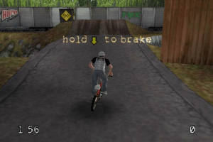 Dave Mirra Freestyle BMX 0