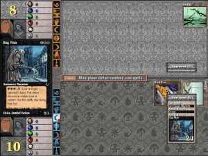 Magic: The Gathering - Duels of the Planeswalkers 2