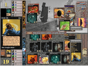 Magic: The Gathering - Duels of the Planeswalkers 4