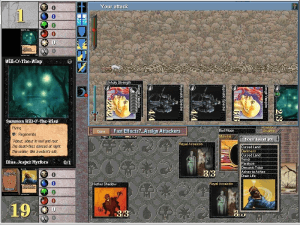 Magic: The Gathering - Duels of the Planeswalkers 5