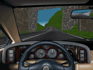 Need for Speed II 14