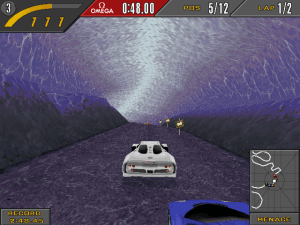 Need for Speed II 23