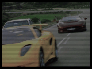 Need for Speed II 5