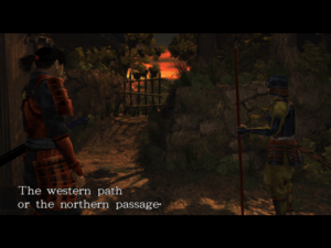 Onimusha: Warlords 2