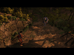 Onimusha: Warlords 4