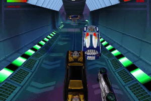 Planet Hot Wheels 1