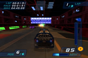 Planet Hot Wheels 3
