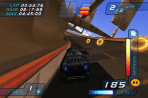 Planet Hot Wheels 4
