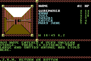 Pool of Radiance 10