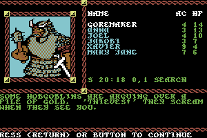 Pool of Radiance 13
