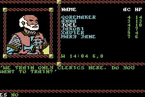 Pool of Radiance 17