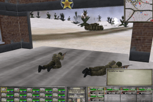Squad Assault: Second Wave abandonware