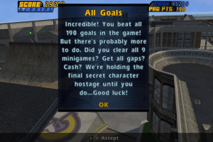 Tony Hawk's Pro Skater 4 24